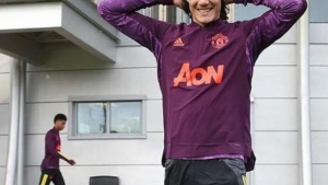 Эдинсон Кавани может покинуть «Бока Хуниорс»