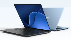 Xiaomi yangi yengil va kuchli noutbukni taqdim etdi