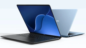 Xiaomi presents a new lightweight and powerful laptop