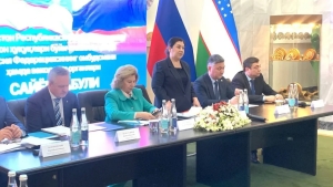 In Russia, the fines of 31 Uzbek students were canceled