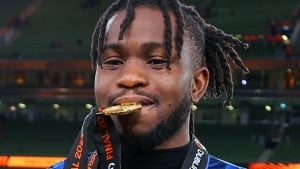 Lukman transfer so‘rovi berdi, “Inter”ga o‘tishni istaydi