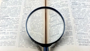 Candidates for the word of 2025 have been announced