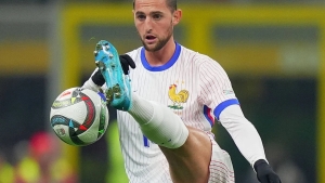 De Dzerbi Rabioni mahorati uchun maqtadi