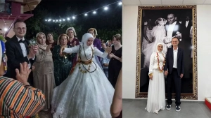 Turkiyada tilla taqinchoqlarni o'g'irlaganlikda ayblangan o'zbekistonlik kelin aybsiz topildi