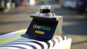Uber kompaniyasi robototexnika sohasidagi barcha ulushlarini sotib yubordi