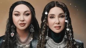 “Setora” guruhi yangi qo‘shiq va konsert bilan qaytdi