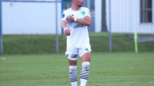 Bernard Berisha endi “Dinamo Siti” tarkibida o‘ynaydi