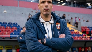 Chelestini CSKAning OFK ustidan g‘alabasidan mamnun