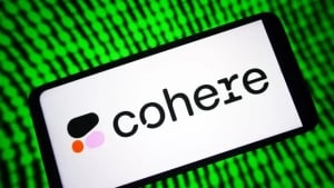 Cohere kompaniyasining qiymati 6,8 milliard dollarga yetdi