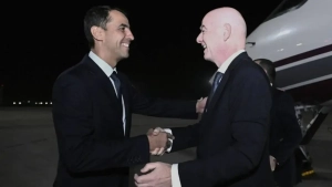 FIFA delegatsiyasi O‘zbekistonda yosh futbolchilarga e'tibor ko‘rsatdi