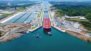 Panama portlari boshqaruvi bo‘yicha shartnoma bekor qilindi