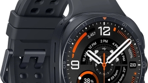 Samsung Galaxy Watch Ultra 2 tasvirlari sizib chiqdi
