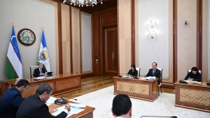 Islomiy moliya tizimi O'zbekistonda joriy etilmoqda