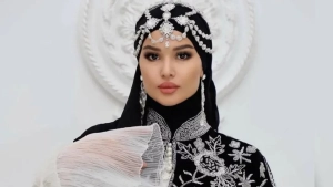 Feruza Normatova mahr uchun 100 ta Qur’on so‘radi