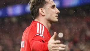 Kerem Aktyurkog‘lu Fenerbaxche bilan shartnoma imzoladi