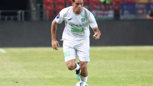 Mansilya counted the strongest legionnaires in the Russian league