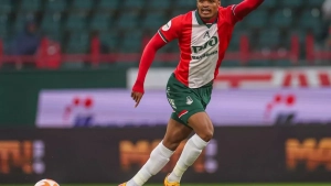 Nyamsi: "Lokomotiv" overcame the pressure of draws