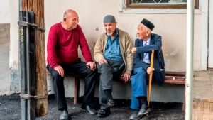 The process of retiring in Uzbekistan has been simplified