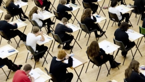 The test results were officially announced on July 23