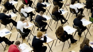 The test results were officially announced on July 23