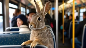 В Ташкенте усилился контроль за билетами