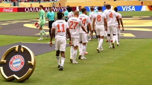 UEFA qoidalari yosh futbolchini klubga qaytishiga to‘sqinlik qildi