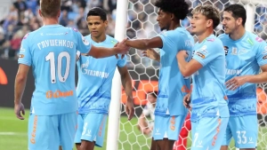 Zenit 30 million yevro taklif qildi, rad etildi