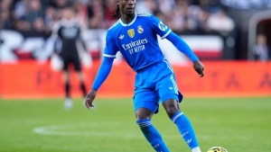 Kamavinga may leave "Real" in the summer