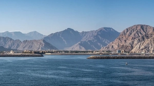 Ormuz bo‘g‘ozida kemalar harakati tiklanmoqda