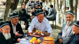 Life expectancy in Uzbekistan will reach 78 years by 2030