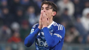 "Real Madrid" Niko Pasni ortga qaytarishga qaror qildi