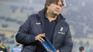 Gazizov Rossiya Kubogi poygasidagi vaziyatni izohladi