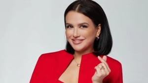 Nilufar Usmonova konsertida yangi duetlar va hikoyalar