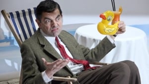 Роуэн Аткинсон: Серьезная личность за смехом