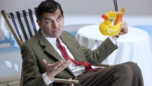 Роуэн Аткинсон: Серьезная личность за смехом