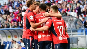 Mostovoy criticized the referees' incompetence