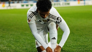 Rodrigo Real Madridni tark etishi mumkin