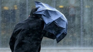 Hafta davomida ob-havo beqaror bo‘ladi