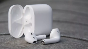Apple AirPods будут иметь функцию синхронного перевода