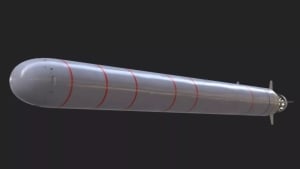 Rossiya "Poseydon" yadroviy qurilmasi sinovdan o‘tdi