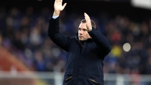 Shevchenko: No plans to replace Rebrov