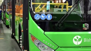 Перекресток Бектемир будет закрыт до 2025 года