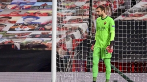 Betis darvozaboni Pau Lopes bilan shartnoma imzoladi