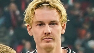 Brandt: The first half against Real was slow