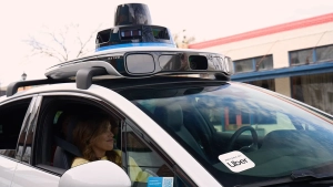 Waymo va Uber Feniksdagi hamkorlikni toxtatdi