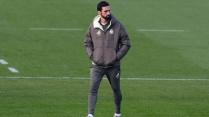 Arbeloa: "Real" Lissabonda yuqori saviyada o‘ynashi shart