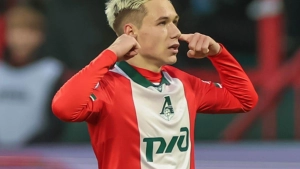 Rossiya futboli 33 eng yaxshi futbolchisini e’lon qildi