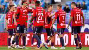 Homuxa: CSKA chempionlik uchun kuchli hujumchi kerak