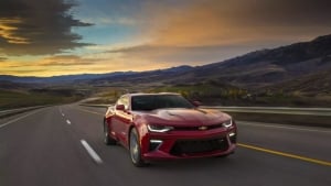 General Motors отказалась от еще одной модели