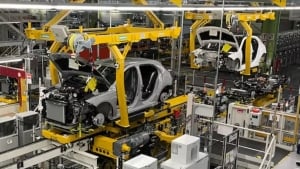 Germaniyada tadbirkorlar kayfiyati kutilmaganda yaxshilandi